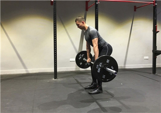 硬拉鍛煉哪些肌肉？硬拉有什么好處？