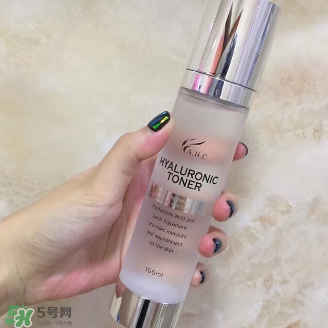 ahc神仙水好用嗎 ahc神仙水不要在用了？