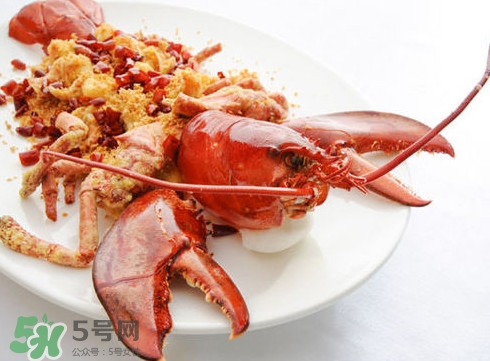 波士頓龍蝦有什么簡單好吃的做法？波士頓龍蝦要怎么殺