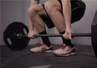 硬拉為什么要正反握？硬拉為什么要正反手？