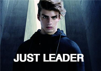 just leader是什么牌子？just leader是什么檔次？