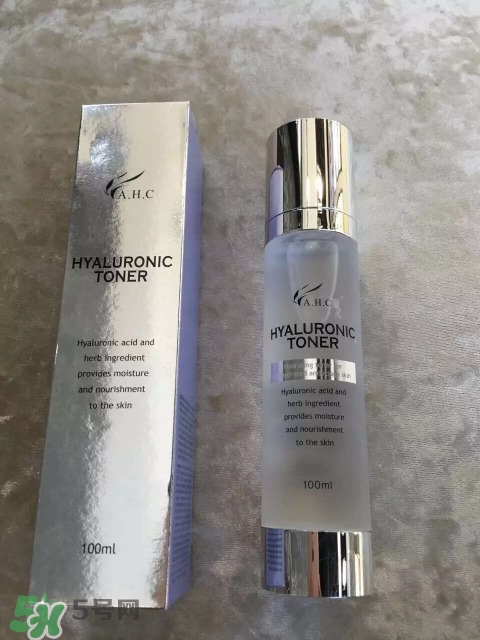 ahc神仙水好用嗎 ahc神仙水不要在用了？