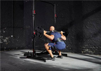 舉重為什么要帶腰帶？舉重腰帶的作用