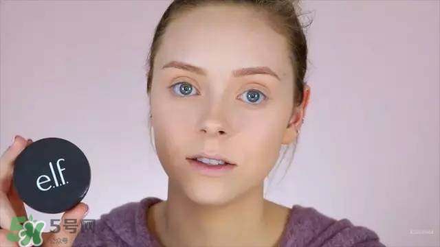 好用散粉推薦 適合夏天的定妝散粉 好用散粉推薦 適合夏天的定妝散粉