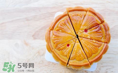 寶寶多大能吃月餅？一歲寶寶能吃月餅嗎？