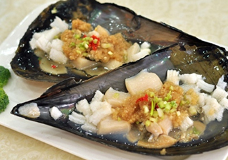 帶子什么人不能吃？帶子什么時(shí)候吃最肥