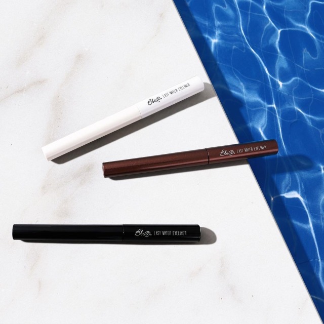 眼線怎么畫(huà) 眼線的畫(huà)法步驟圖