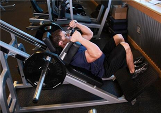 哈克深蹲怎么做？哈克深蹲能代替深蹲嗎？