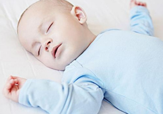 寶寶張嘴睡覺會變丑嗎？寶寶張嘴睡覺的危害