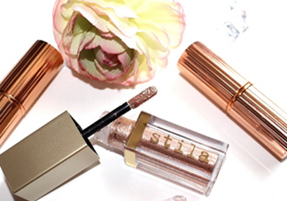 stila液體眼影怎么用？stila液體眼影使用方法