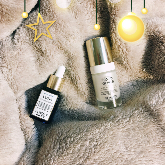 Sunday Riley哪國(guó)的？Sunday Riley怎么樣