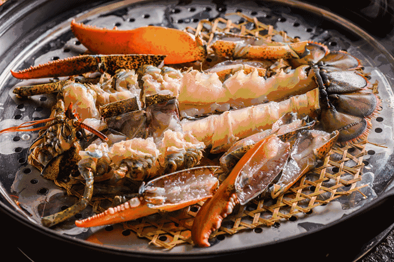 波士頓龍蝦有多大？波士頓龍蝦怎樣去殼