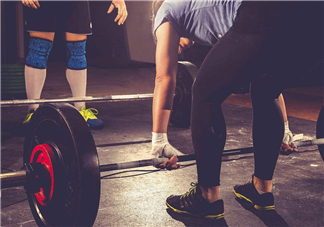 硬拉能練腰嗎？硬拉能提高性功能嗎？