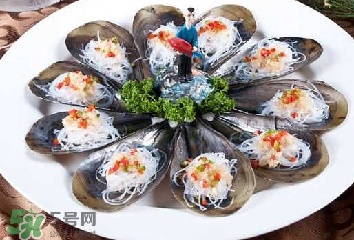 帶子什么人不能吃？帶子什么時候吃最肥