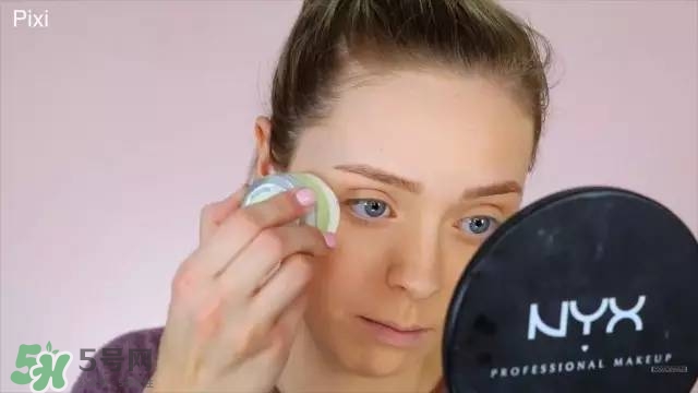 好用散粉推薦 適合夏天的定妝散粉 好用散粉推薦 適合夏天的定妝散粉