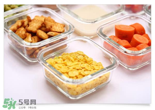 寶寶輔食怎么保存？寶寶輔食怎么解凍？
