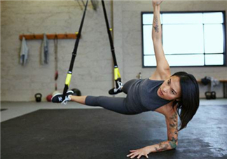 trx訓(xùn)練適合什么人？trx訓(xùn)練不適宜哪些人？