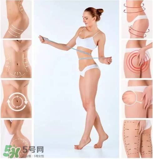 吸脂減肥會反彈嗎？吸脂減肥有沒有后遺癥？