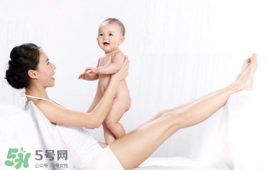 產(chǎn)后怎樣恢復(fù)身材最快？遵循這七大原則