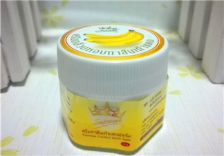 泰國香蕉膏多少錢一盒？泰國香蕉膏價格