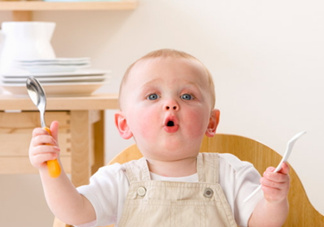 寶寶輔食可以吃哪些蔬菜？寶寶吃蔬菜泥的最佳時間