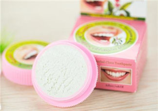 Rasyan牙粉能每天用嗎？牙齒美白小知識