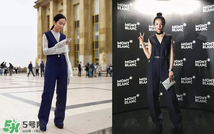 小個子女生穿衣技巧 穿衣顯高搭配 小個子女生穿衣技巧 穿衣顯高搭配