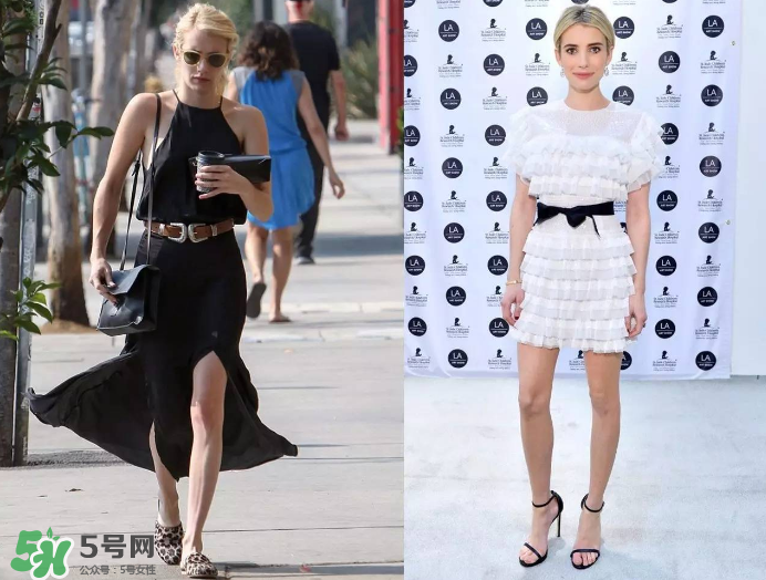 小個子女生穿衣技巧 穿衣顯高搭配 小個子女生穿衣技巧 穿衣顯高搭配