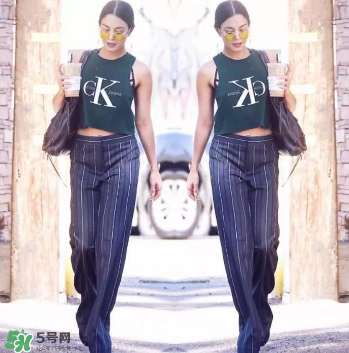 小個子女生穿衣技巧 穿衣顯高搭配 小個子女生穿衣技巧 穿衣顯高搭配