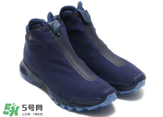 cottweiler與reebok聯(lián)名trial系列什么時(shí)候發(fā)售_在哪買？