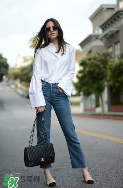 小個子女生穿衣技巧 穿衣顯高搭配 小個子女生穿衣技巧 穿衣顯高搭配