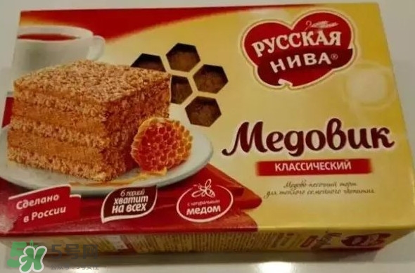 俄之戀提拉米蘇多少錢？俄之戀提拉米蘇哪里可以買到