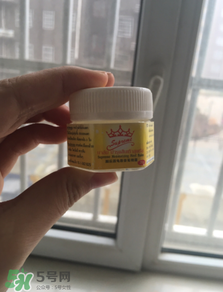 泰國香蕉膏孕婦能用嗎？孕婦能用泰國香蕉膏嗎？