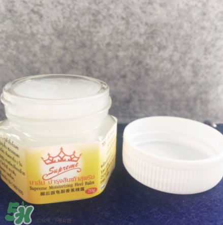 泰國香蕉膏孕婦能用嗎？孕婦能用泰國香蕉膏嗎？