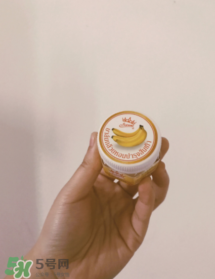 泰國(guó)香蕉膏有什么作用？泰國(guó)香蕉膏功效與作用