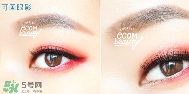 the saem得鮮唇線筆色號(hào)試色 得鮮唇線筆怎么用