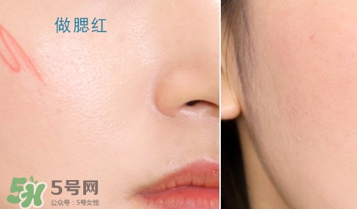 the saem得鮮唇線筆色號(hào)試色 得鮮唇線筆怎么用