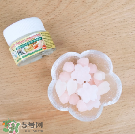 泰國(guó)香蕉膏有幾種？泰國(guó)香蕉膏哪個(gè)牌子好？