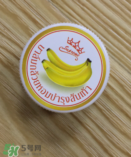 泰國(guó)香蕉膏有幾種？泰國(guó)香蕉膏哪個(gè)牌子好？