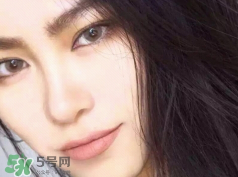 the saem得鮮唇線筆色號(hào)試色 得鮮唇線筆怎么用