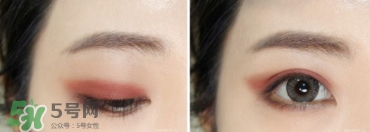 the saem得鮮唇線筆色號(hào)試色 得鮮唇線筆怎么用