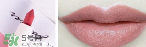 the saem得鮮唇線筆色號(hào)試色 得鮮唇線筆怎么用