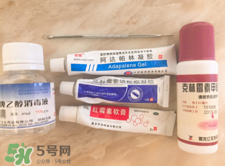 長痘長閉口怎么辦？長痘長閉口是什么原因？