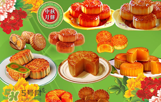 中秋月餅什么時候送？中秋月餅送幾盒？