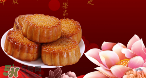 中秋月餅什么時候送？中秋月餅送幾盒？