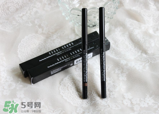 芭比波朗流云隨心眼妝筆怎么樣 芭比波朗眼妝筆好用嗎 芭比波朗流云隨心眼妝筆怎么樣 芭比波朗眼妝筆好用嗎