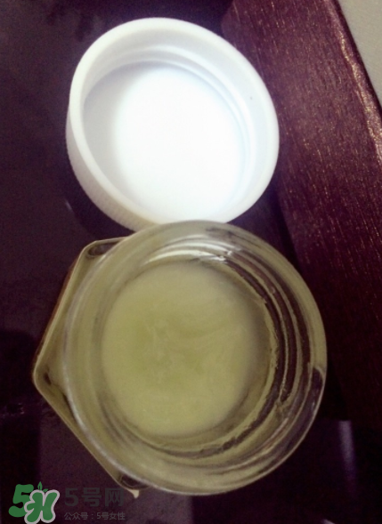 泰國香蕉膏可以擦臉嗎？泰國香蕉膏對妊娠紋有效嗎？