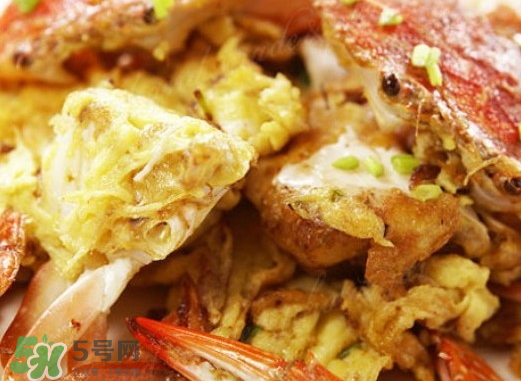 梭子蟹的營養(yǎng)價值 梭子蟹的功效與作用 梭子蟹的營養(yǎng)價值 梭子蟹的功效與作用