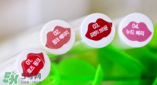 the saem得鮮唇線筆怎么樣？得鮮唇線筆多少錢