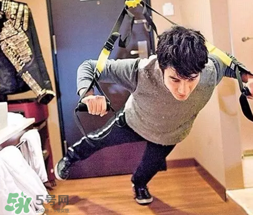 trx訓(xùn)練是有氧嗎？trx訓(xùn)練是有氧還是無(wú)氧？